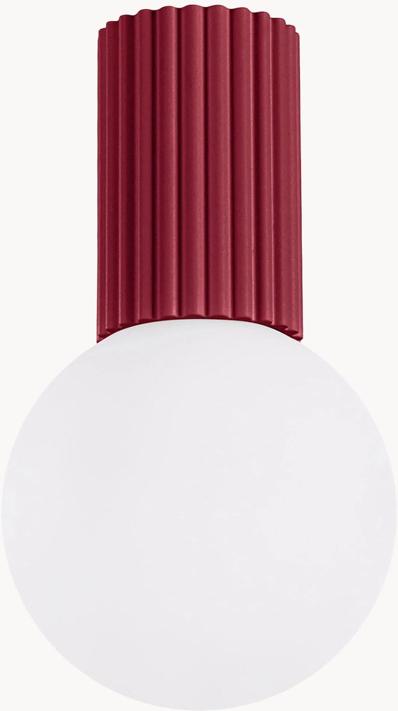 Foco de teto pequeno Orbital