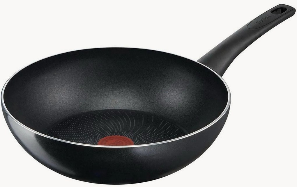 Wok antiaderente Generous Cook