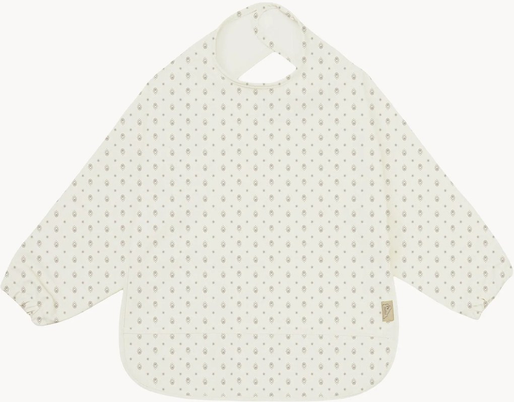 Babete com mangas Rowan