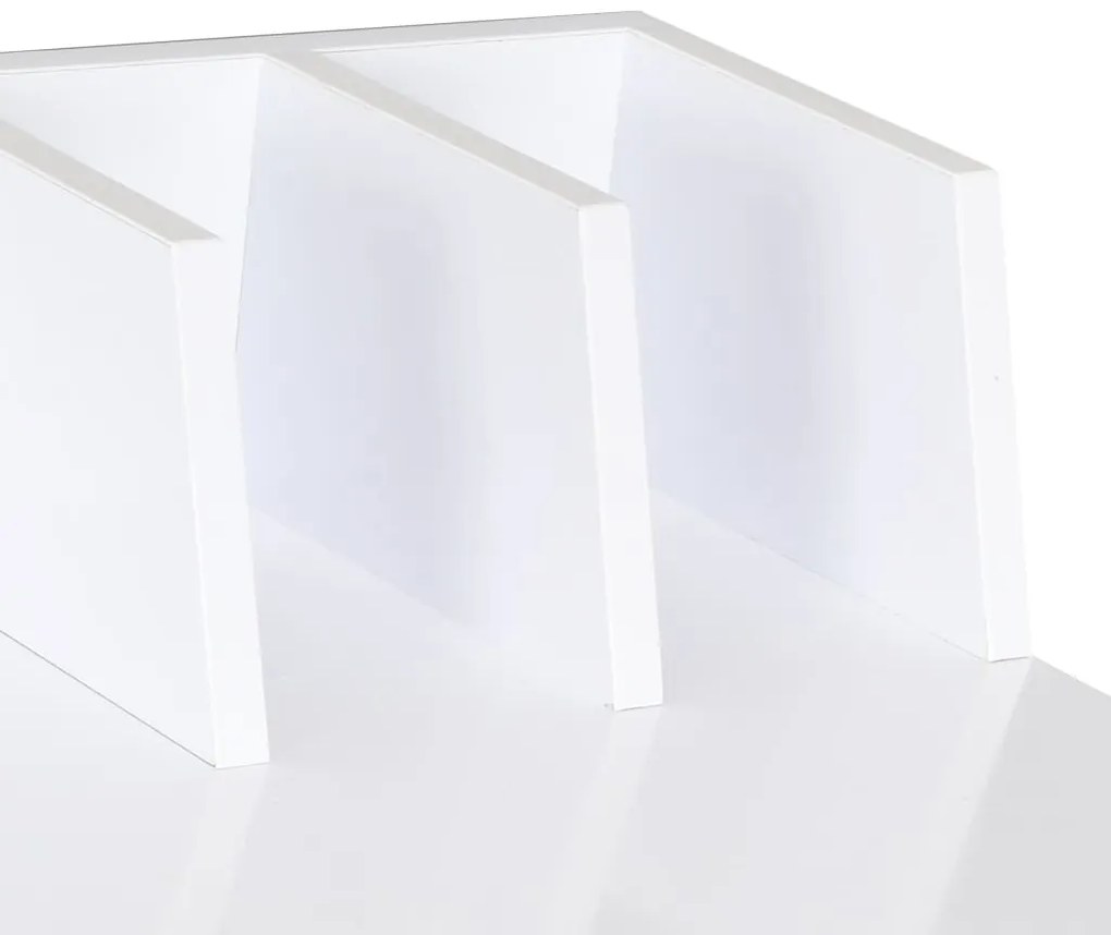 Secretária 80x50x84 cm branco