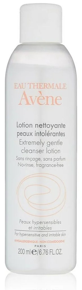 Limpeza Facial Avene AVENE-09
