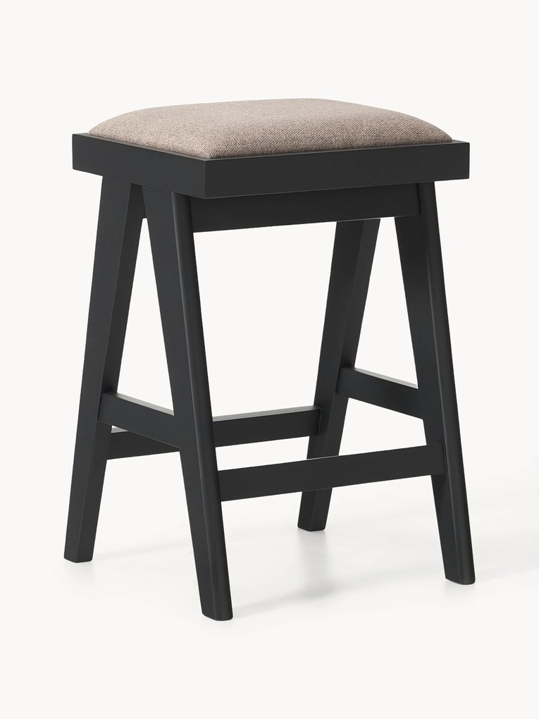 Upholstered Counter Stool Sissi