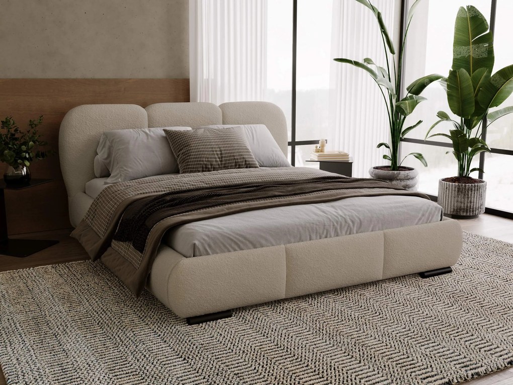 Cama TrendyNest Navium