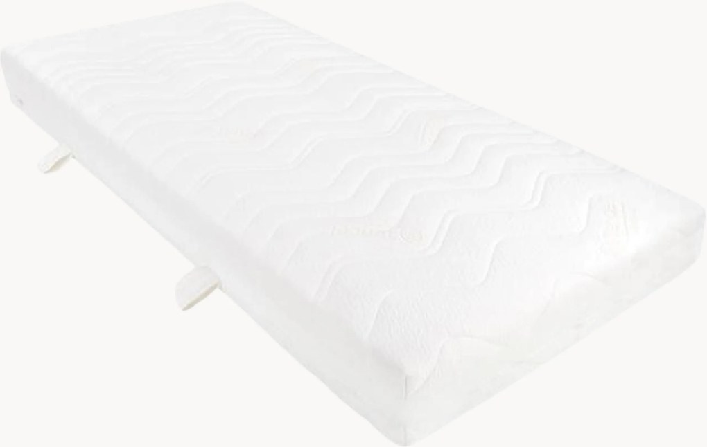 Colchão de molas ensacadas de 7 zonas Julia