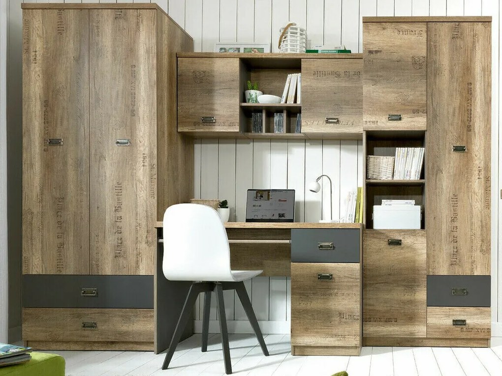 Conjuntos para quartos de criança Odeveni 105