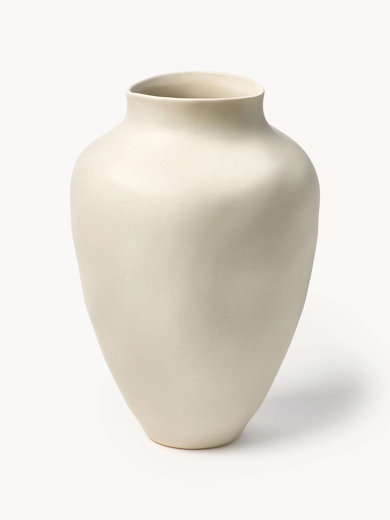 Handmade Vase Latona, H 30 cm