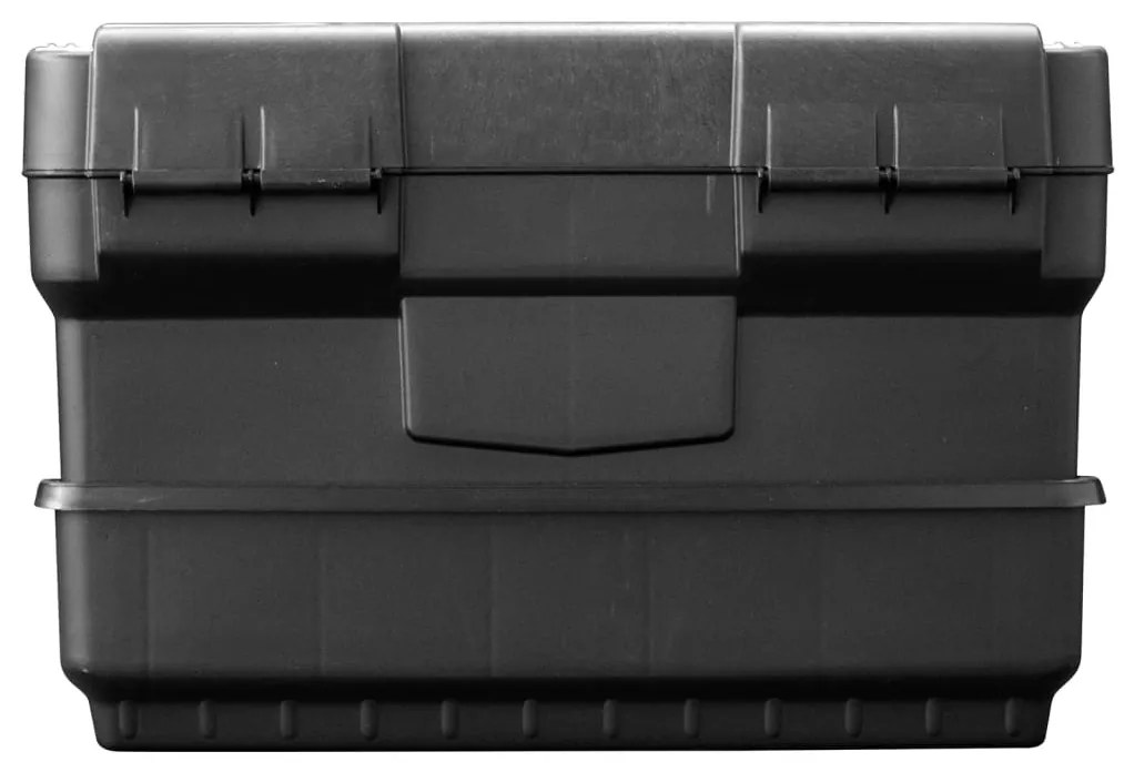 Caixa de ferramentas 350x170x230 mm polipropileno