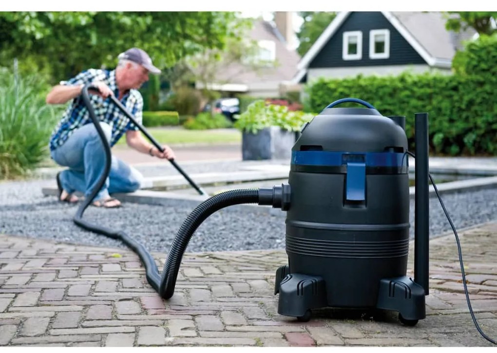 401428 Ubbink VacuProCleaner Aspirador de piscina Maxi 1379118
