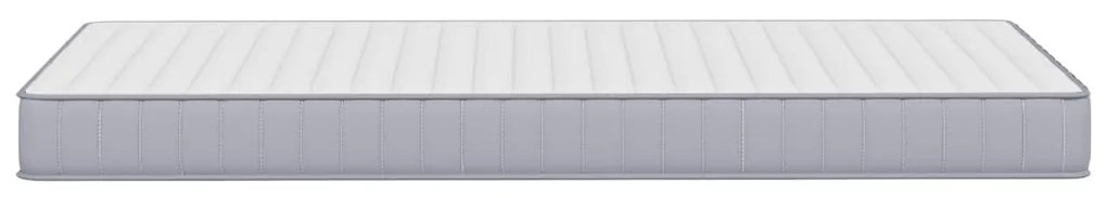 Colchão de espuma médio suave 100x200 cm