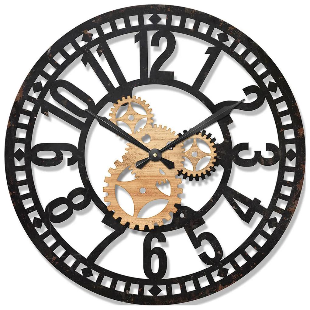 Relógios Signes Grimalt  Relógio De Parede 60 Cm.