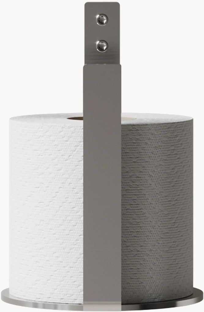 Suporte para papel higiénico Extra