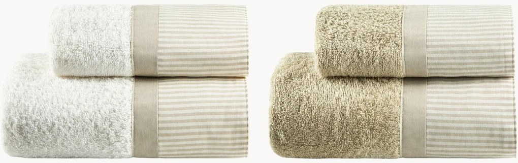 Conjunto de toalhas Tenerife, conjunto de 4