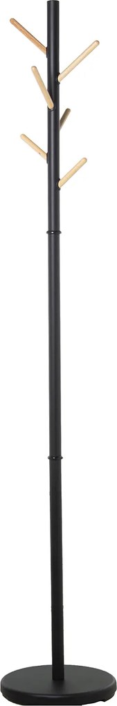 Cabide 84276/84278 - Preto