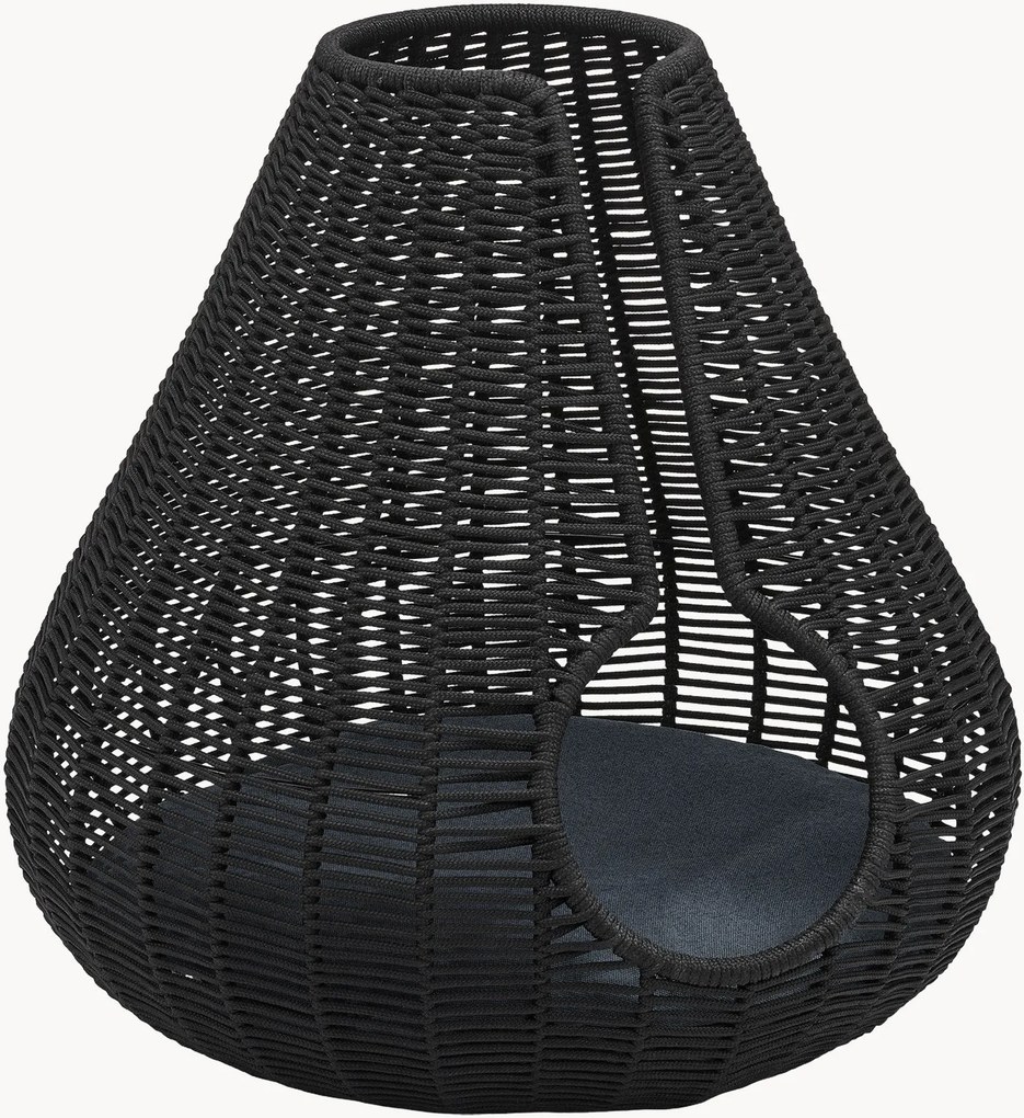 Cama para gatos artesanal Perla