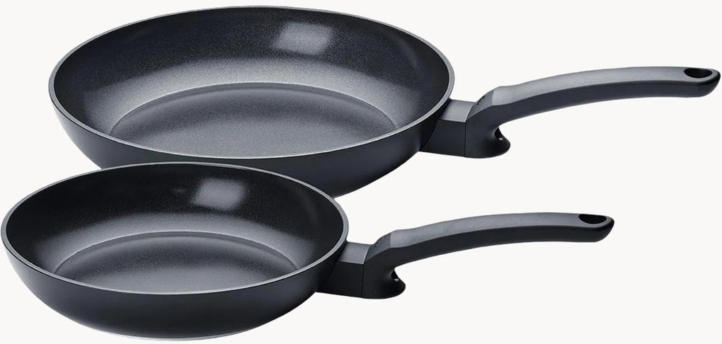 Frigideiras Ceretal Evo, conjunto de 2