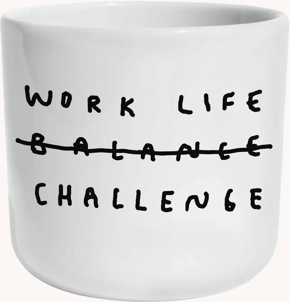 Chávena Work Life Challenge