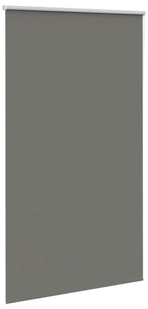 Persiana de enrolar 120x230 cm largura tecido 116,6cm poliéster
