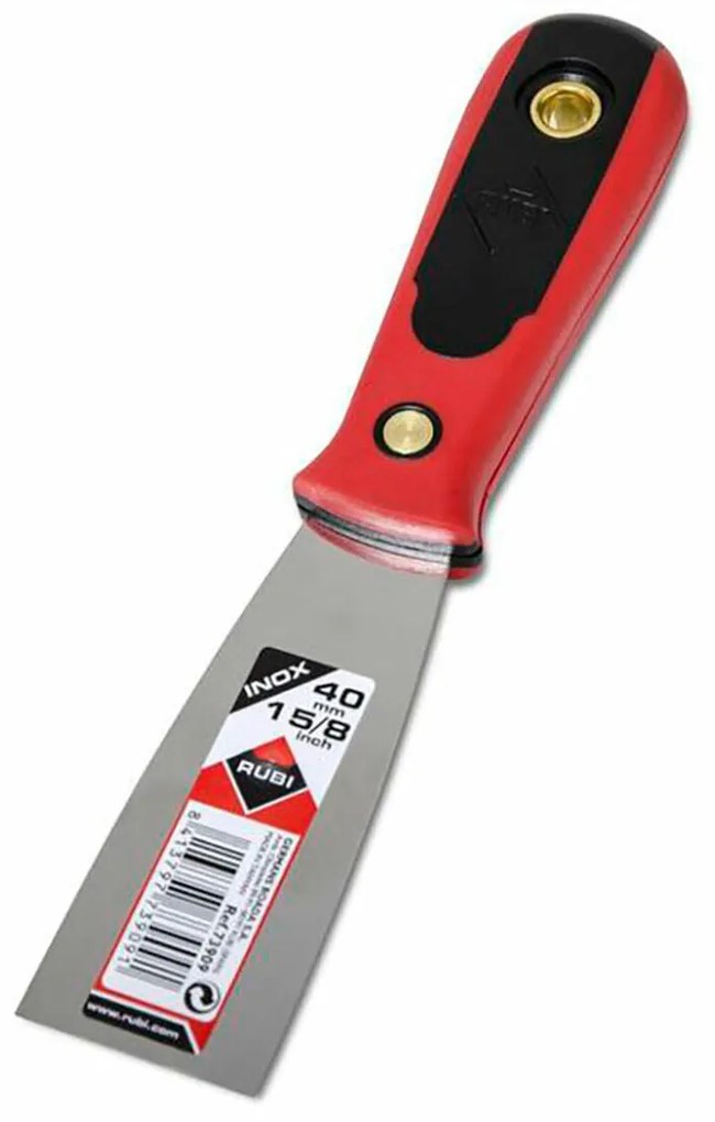 Espátula Rubi 73909 (40 mm)