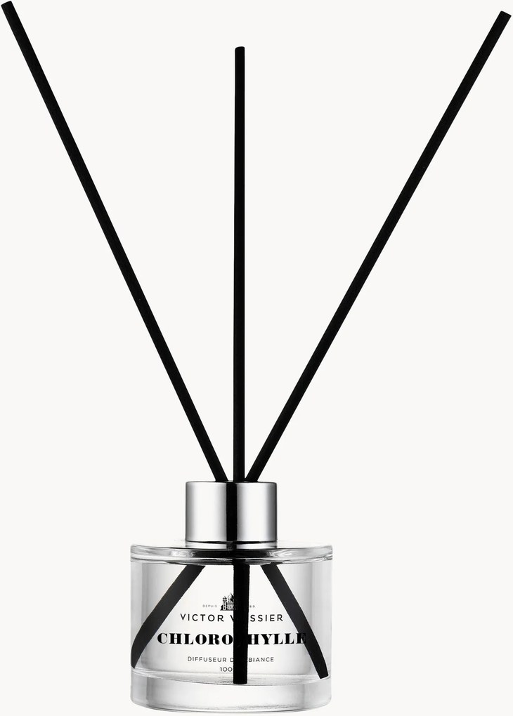 Difusor Chlorophylle (tulipa, vetiver e frésia), 100 ml