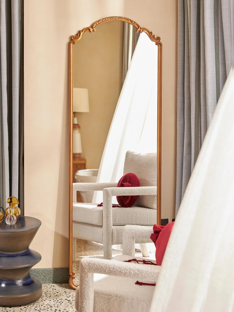 Espelho de parede barroco Francesca