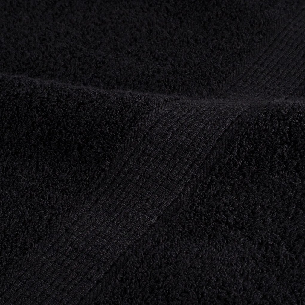 Toalhas de Banho Premium "SOLUND" 25 pcs 100x150 cm 550 gsm