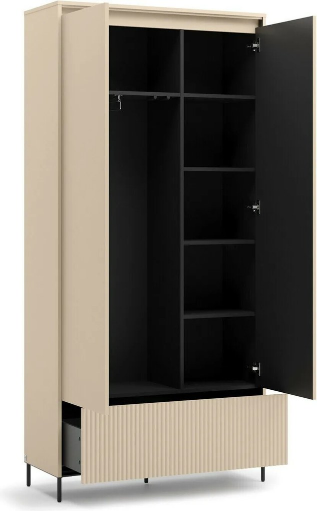 Conjunto de entrada Lorfera 120