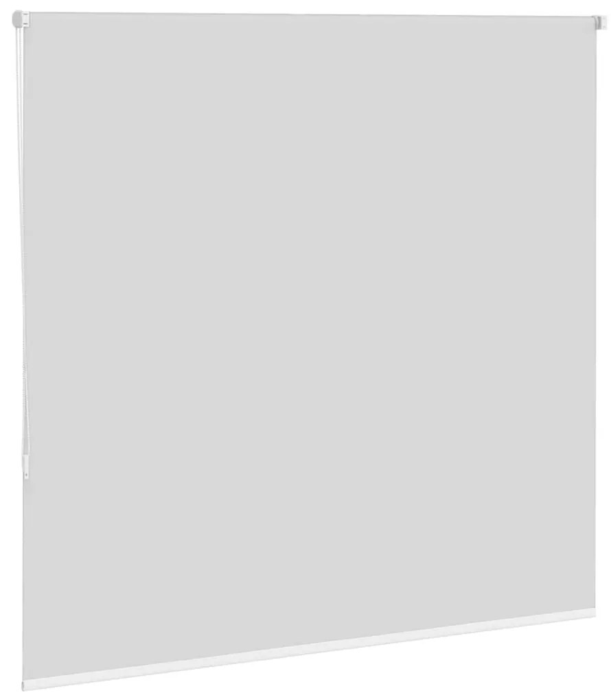 Persiana de enrolar 150x150 cm largura tecido 146,6cm poliéster