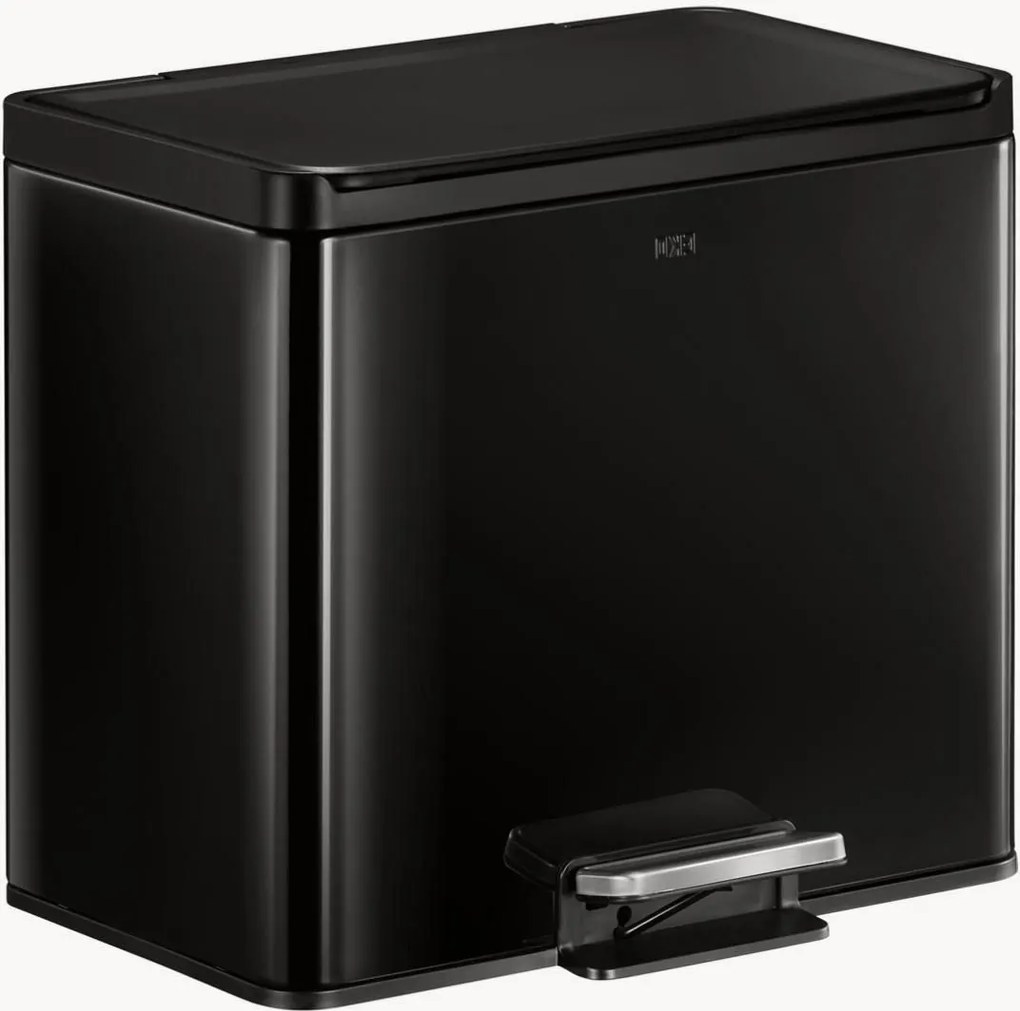 Caixote do lixo com pedal Essential 2, vários tamanhos