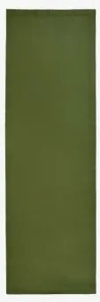 Caminho De Mesa 50x160 Cm Em Algodão Eirsen Verde Azeitona Intenso - Sklum
