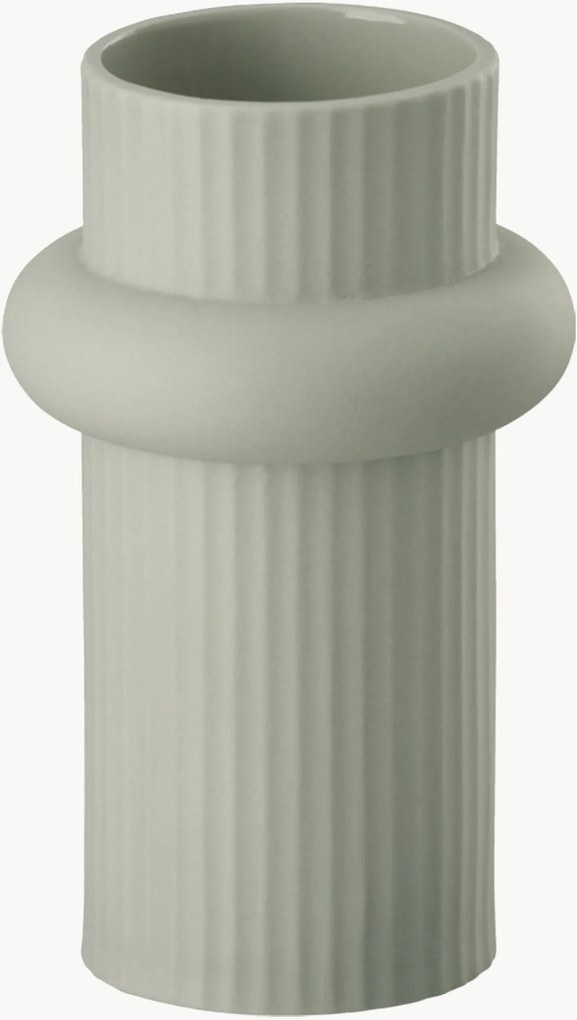 Jarra de porcelana Ode, Alt 10 cm
