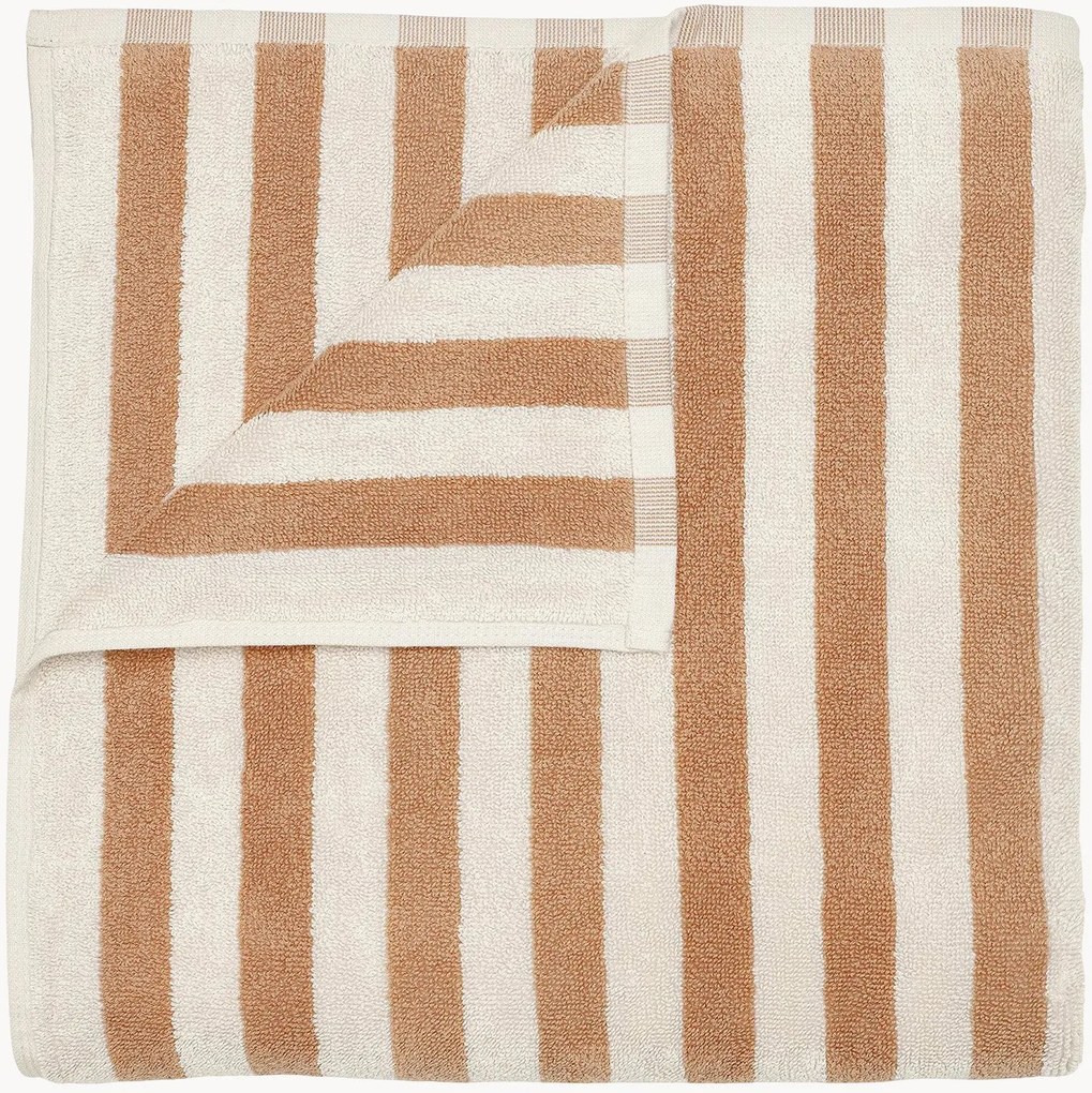 Toalha em algodão orgânico Arto