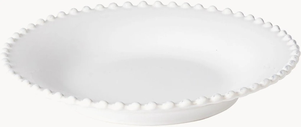 Prato de massa Pearl