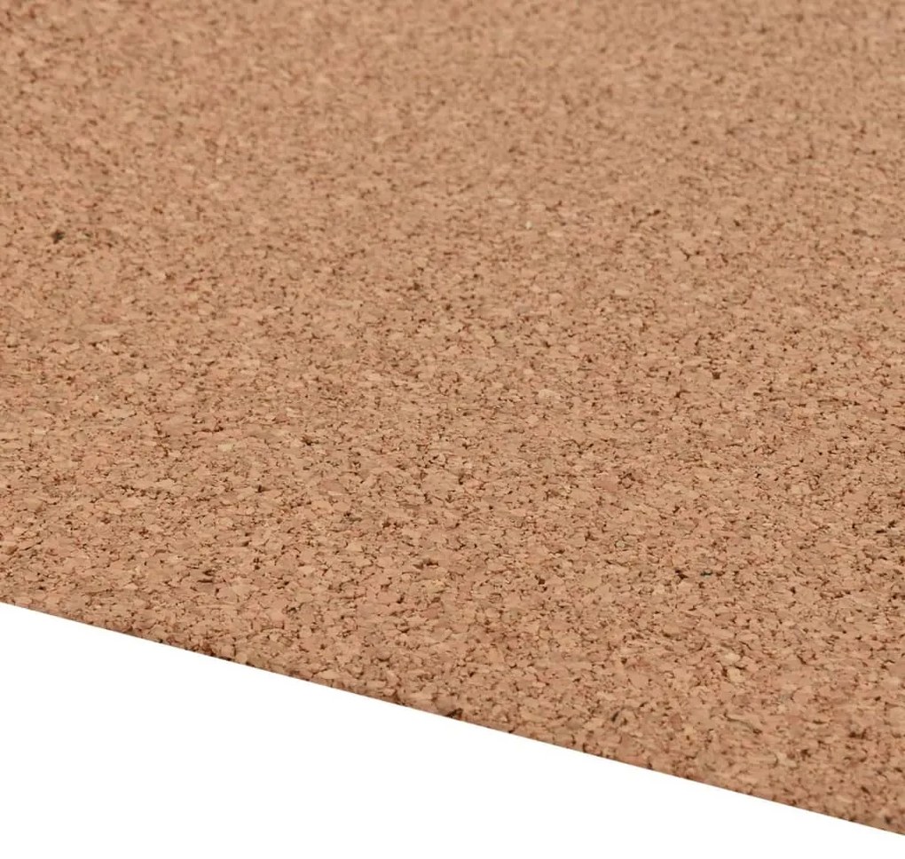 Rolo de cortiça 100x200 cm 2 mm