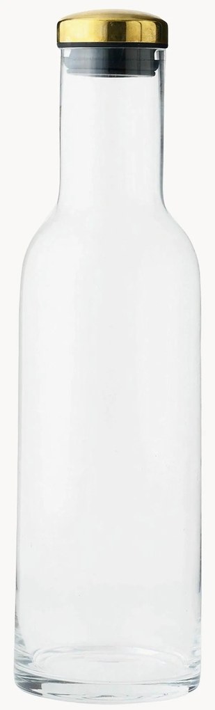 Jarro com tampa Deluxe, 1 L