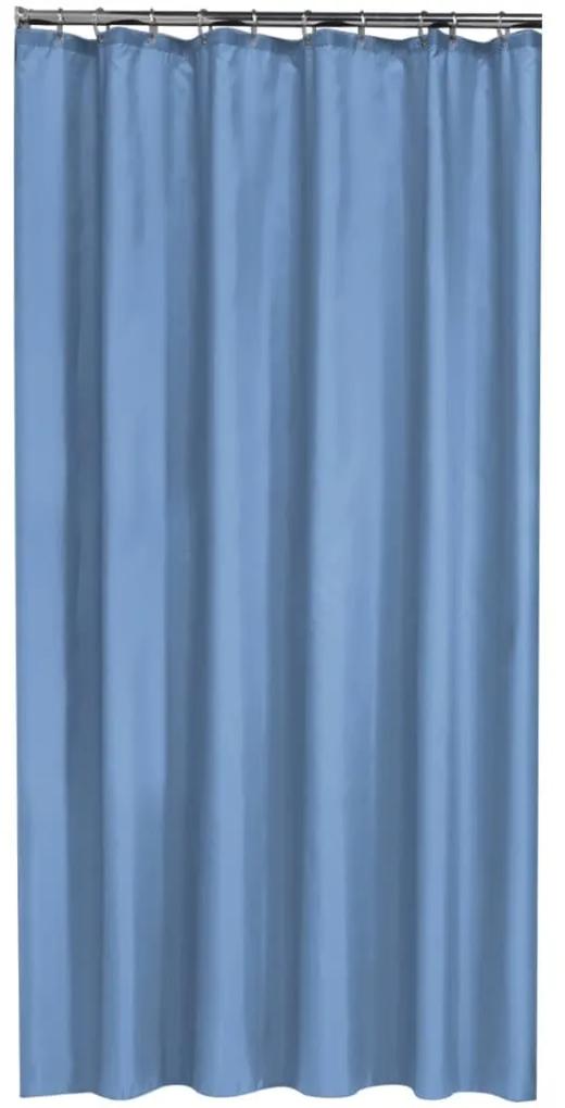 Sealskin Cortina de duche Granada 180 cm azul 217001310