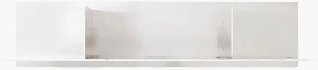 Prateleleira de parede Rivet, L 88 cm