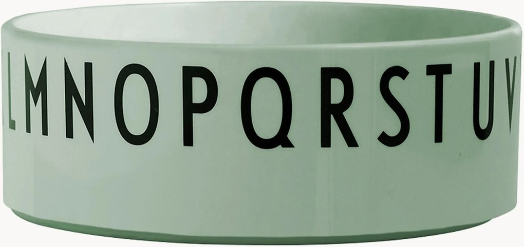 Taça para crianças Eat & Learn