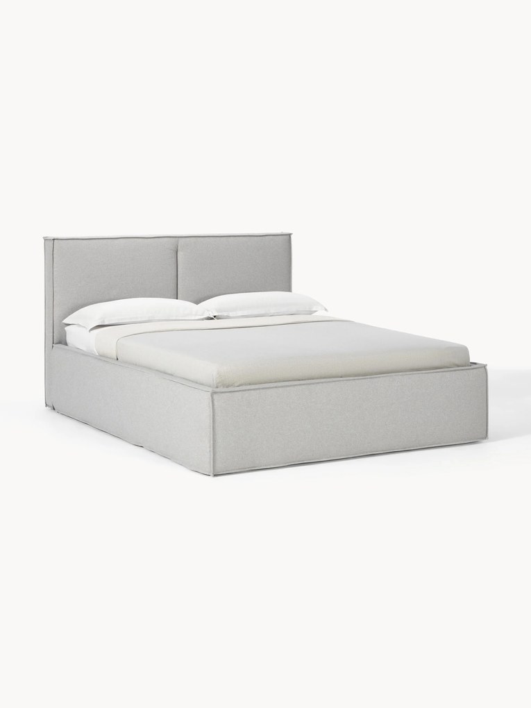 Upholstered Bed Dream