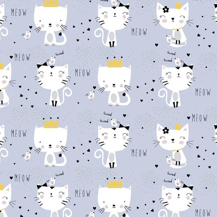 Papel de parede Little Love 381311