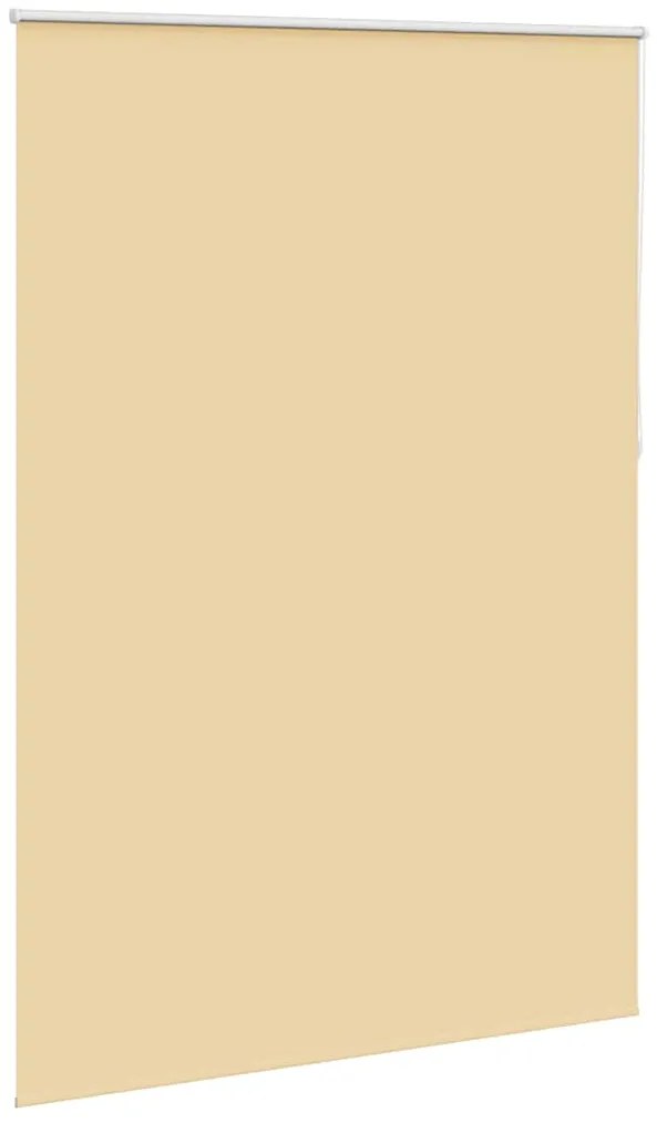 Estore de rolo 140 x 230 cm, Bege