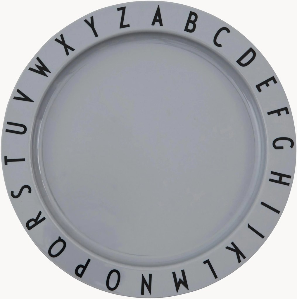 Prato para crianças Eat & Learn