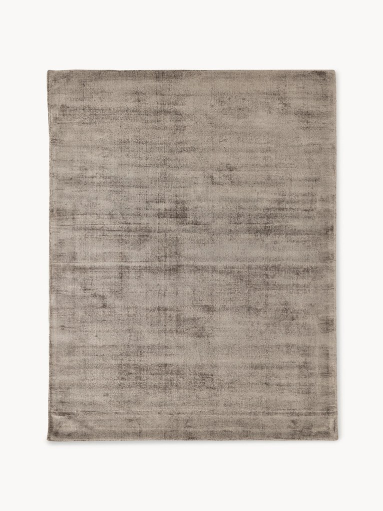 Tapete em viscose artesanal Jane