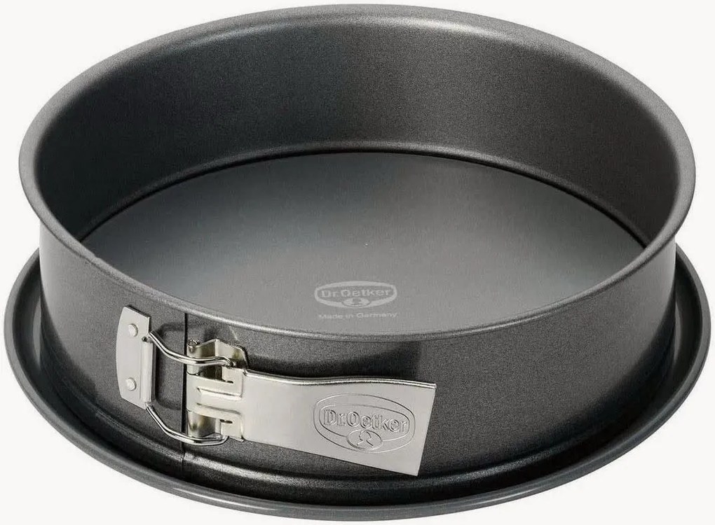 Forma com fundo amovível Back-Harmonie