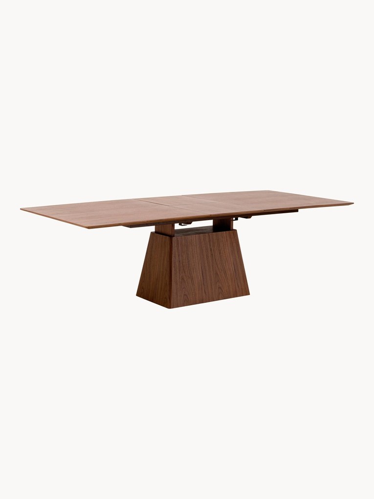 Mesa de jantar extensível Benvenuto, 200 - 250 x 110 cm