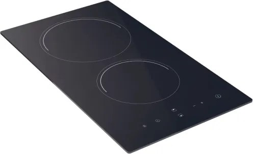 Placa Candy CID30/1 (indução | 2-Focos)