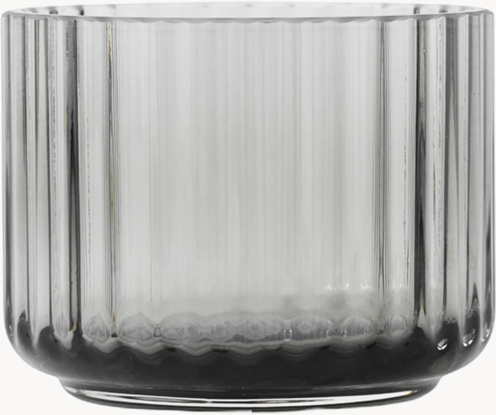 Jarra artesanal Lyngby, Alt 6 cm