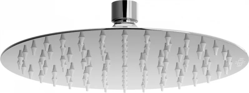 Mexen Slim chuveiro 20 cm, cromado - 79220-00