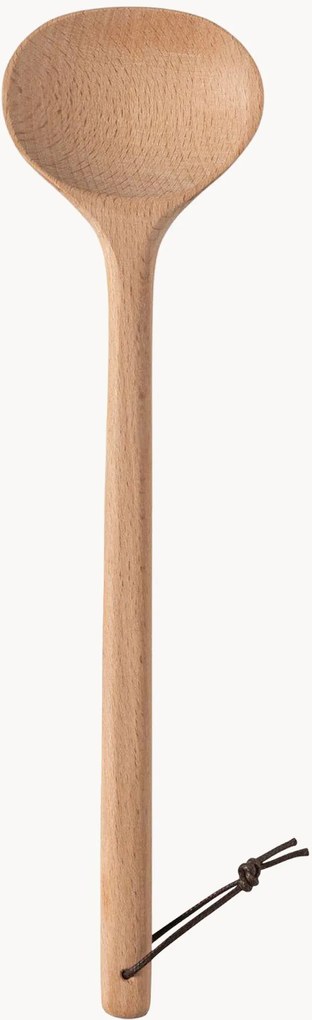 Colheres de madeira de faia Casafina, conjunto de 6