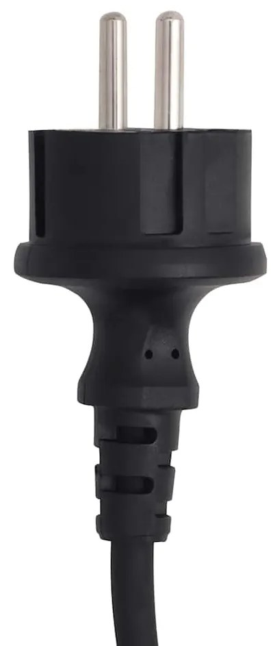 Projetor c/ iluminação LED e pega 30 W branco frio