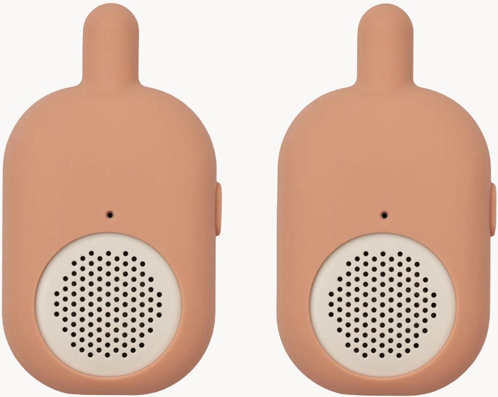 Walkie-talkie infantil Nael